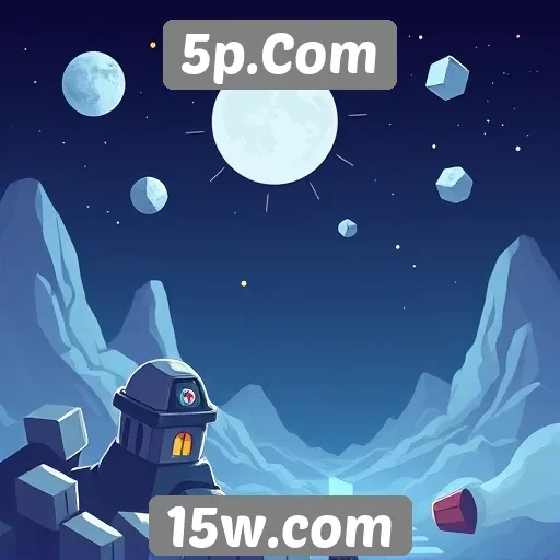 Desenvolvedores por trás dos jogos populares do 5p.Com