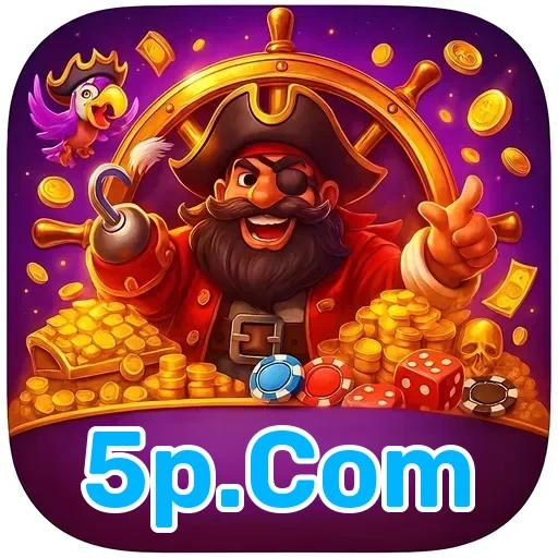 5p.Com: Como o Login Melhora sua Experiência nos Jogos Online