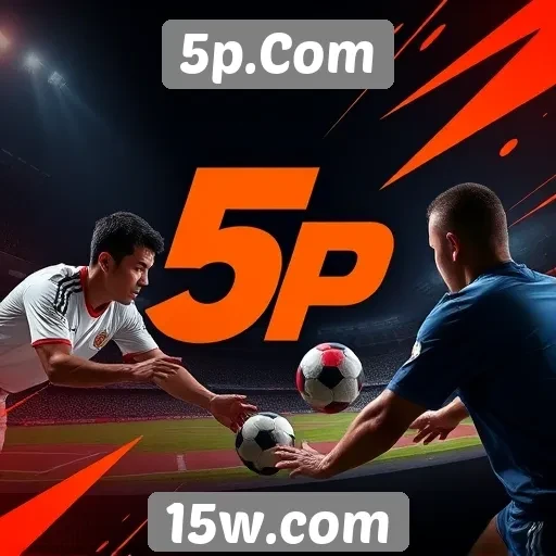 Novos eventos e torneios no 5p.Com em breve