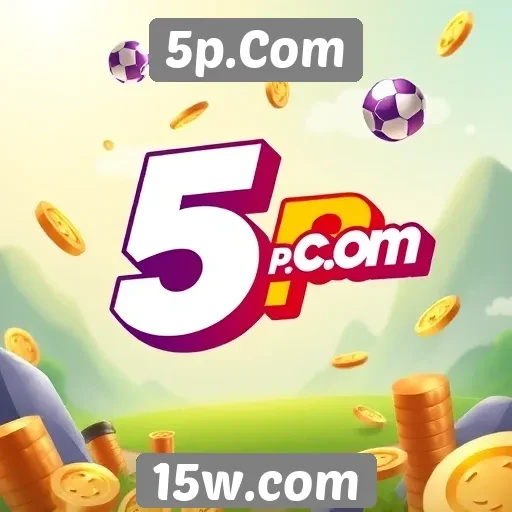 5p.Com apresenta novos jogos para diversificar experiências