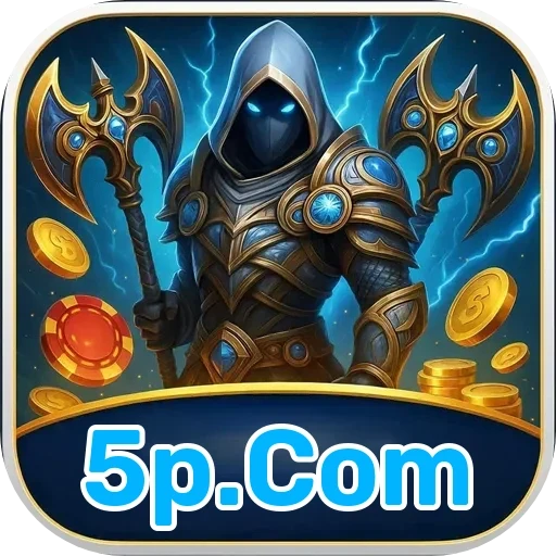 5p.Com: Explore os Recursos de Segurança Nos Jogos Online